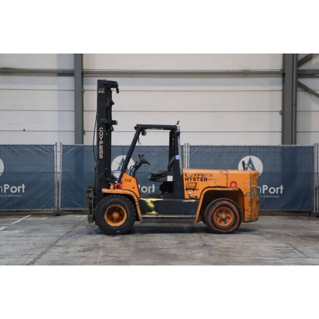 2004 هايستر H7.00XL-46264344