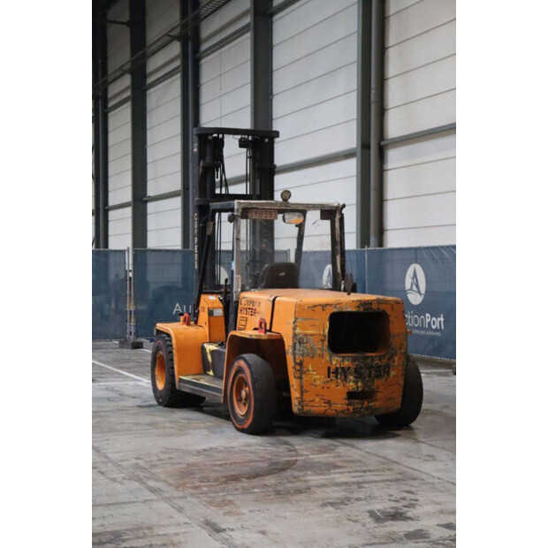 2004 هايستر H7.00XL-46264346