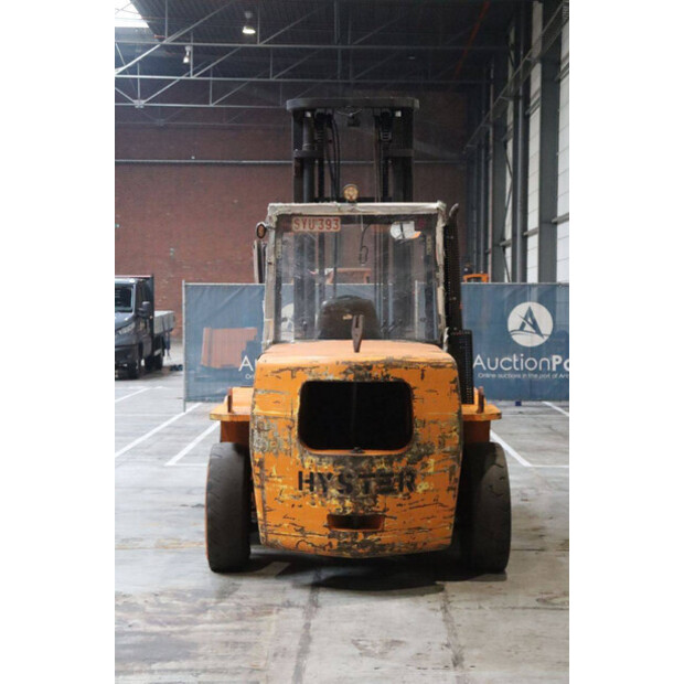 2004 هايستر H7.00XL-46264347