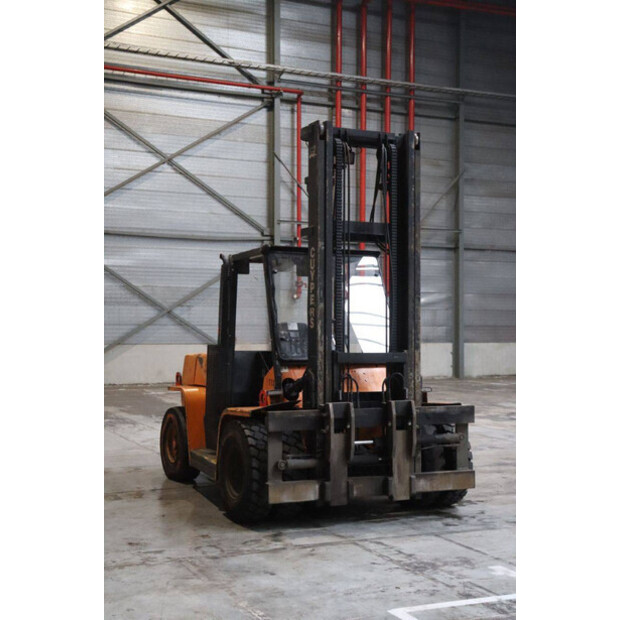 2004 هايستر H7.00XL-46264349