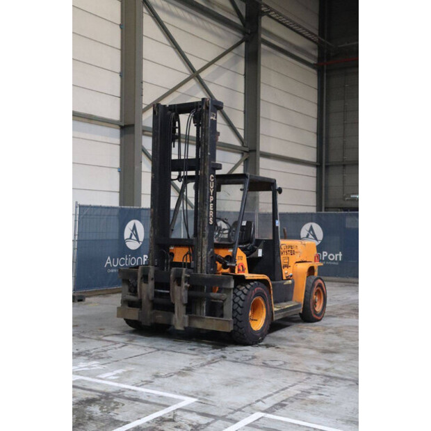 2004 هايستر H7.00XL-46264351