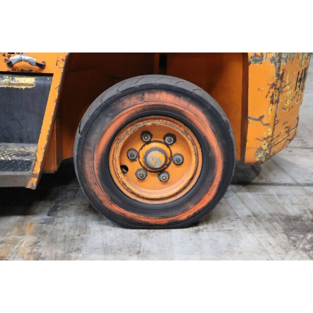 2004 هايستر H7.00XL-46264355