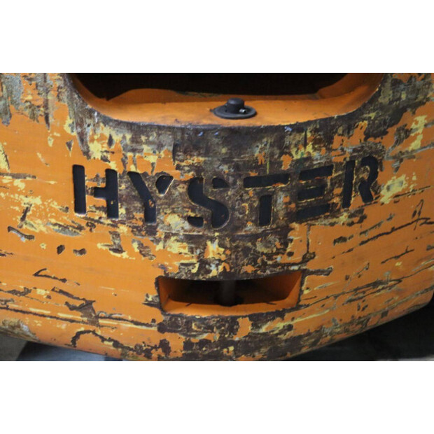 2004 هايستر H7.00XL-46264357