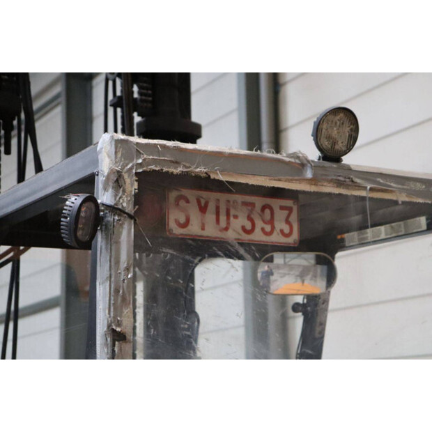 2004 هايستر H7.00XL-46264358