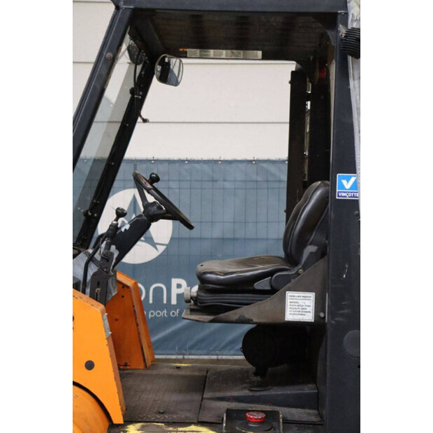 2004 هايستر H7.00XL-46264359