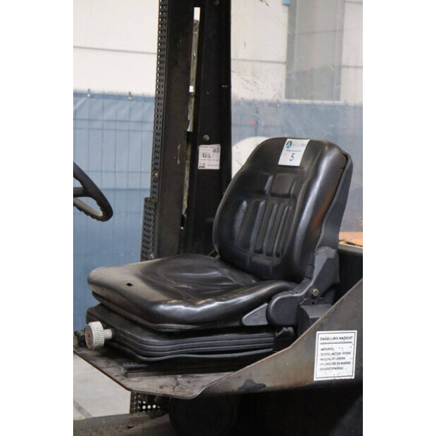 2004 هايستر H7.00XL-46264360