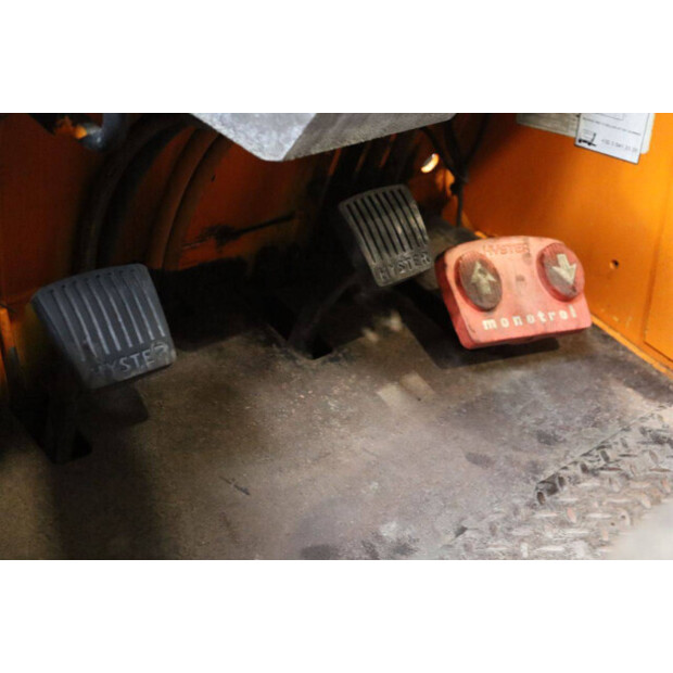 2004 هايستر H7.00XL-46264362