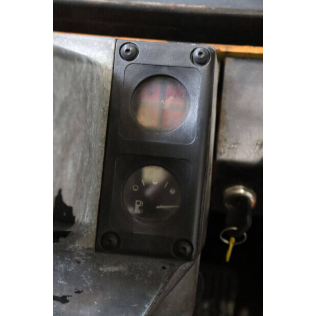 2004 هايستر H7.00XL-46264370