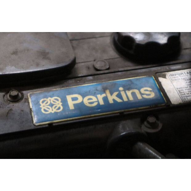 2004 هايستر H7.00XL-46264379