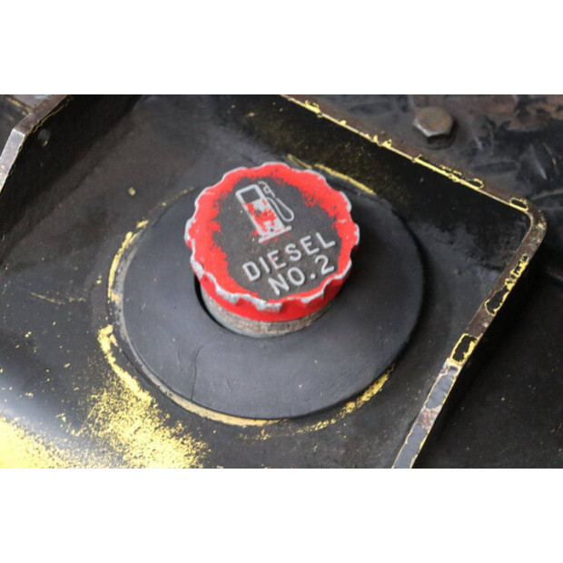 2004 هايستر H7.00XL-46264381