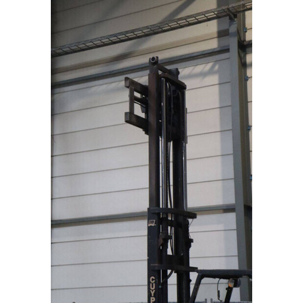 2004 هايستر H7.00XL-46264389