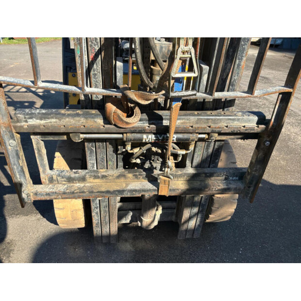 2010 Hyundai 25L-7-46264391