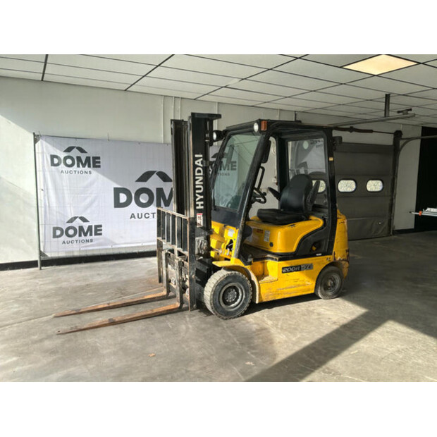 2009 Hyundai 20DA-7E-46264421