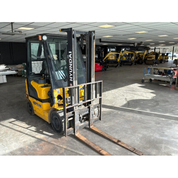 2009 Hyundai 20DA-7E-46264423