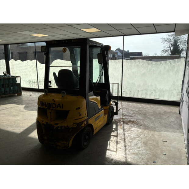 2009 Hyundai 20DA-7E-46264425