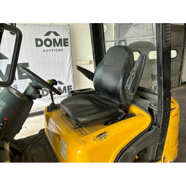 2009 Hyundai 20DA-7E-46264433