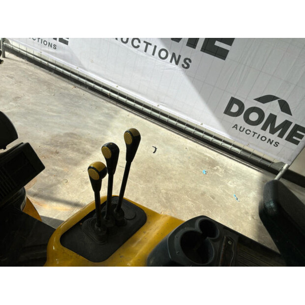 2009 Hyundai 20DA-7E-46264435