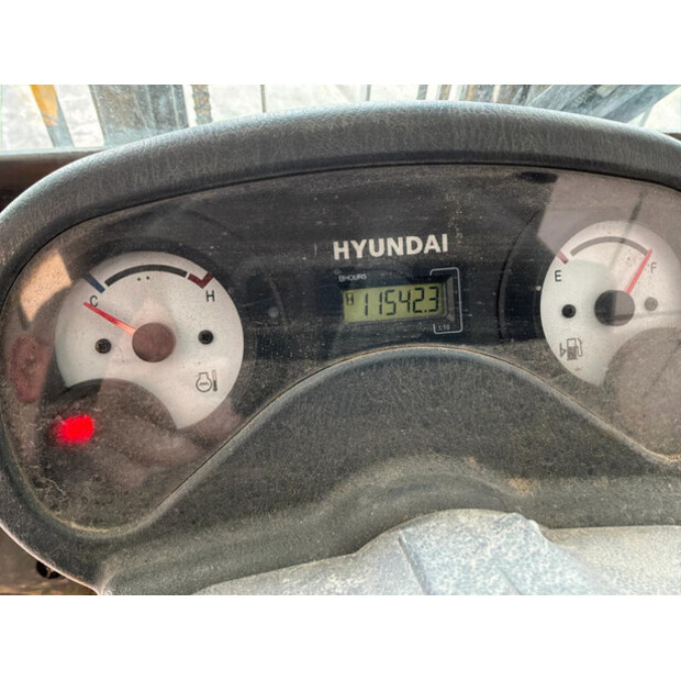 2009 Hyundai 20DA-7E-46264439