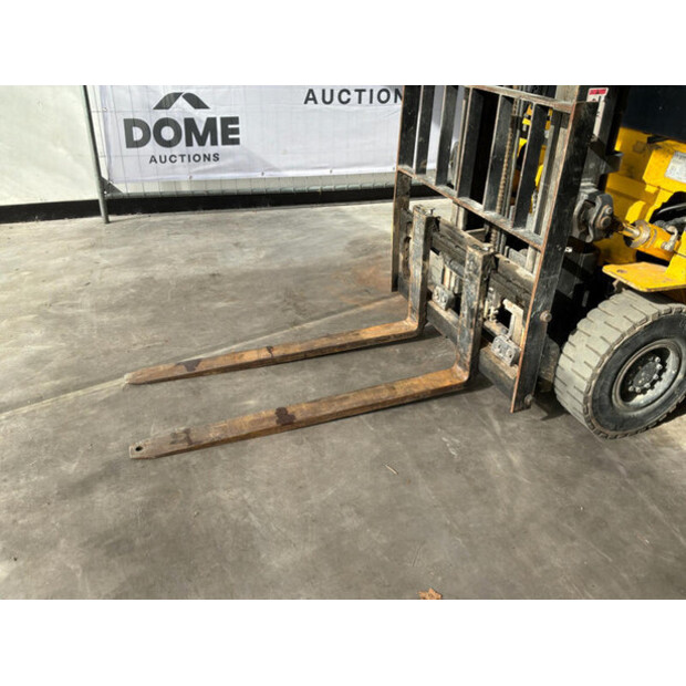 2009 Hyundai 20DA-7E-46264446