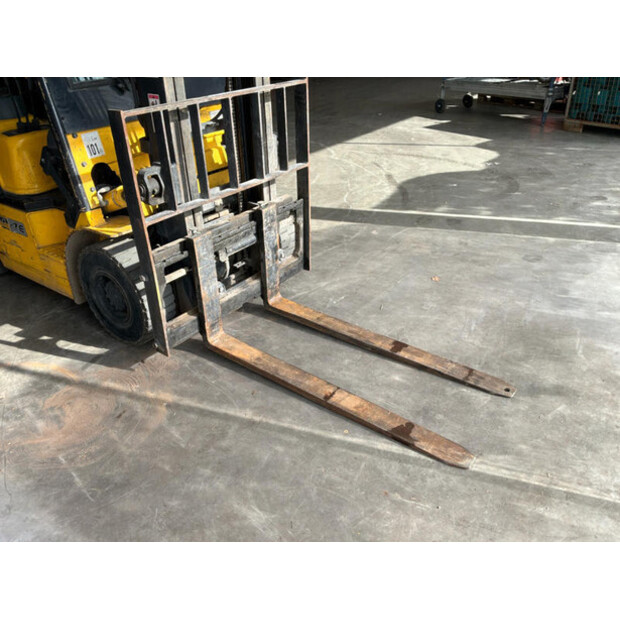 2009 Hyundai 20DA-7E-46264447