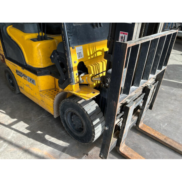 2009 Hyundai 20DA-7E-46264448