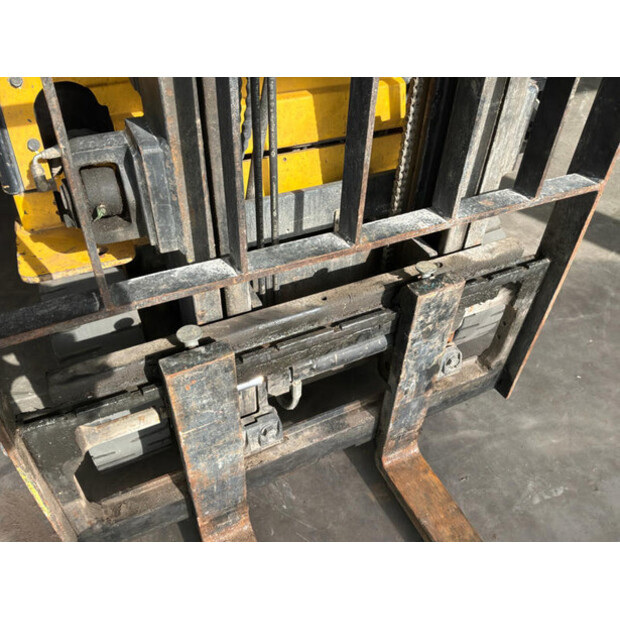 2009 Hyundai 20DA-7E-46264449