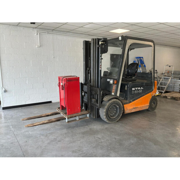 2007 Still R60-35-46264455