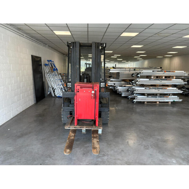 2007 Still R60-35-46264456