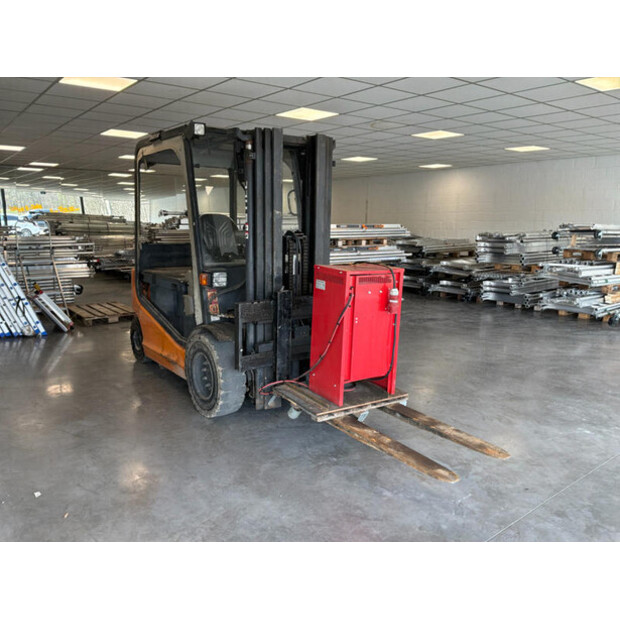 2007 Still R60-35-46264457