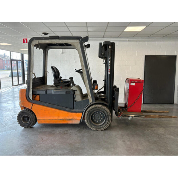 2007 Still R60-35-46264458