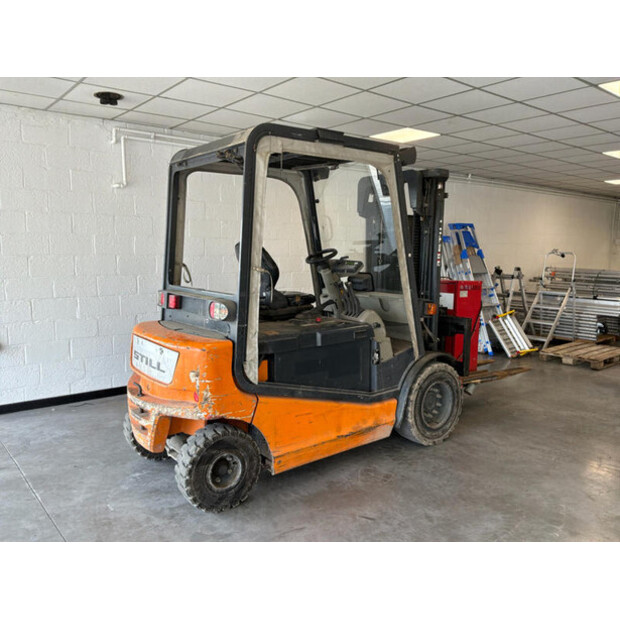 2007 Still R60-35-46264459