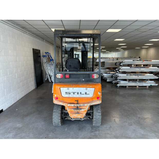 2007 Still R60-35-46264460