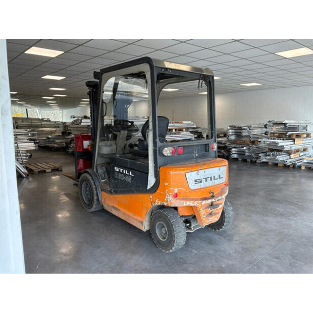 2007 Still R60-35-46264461