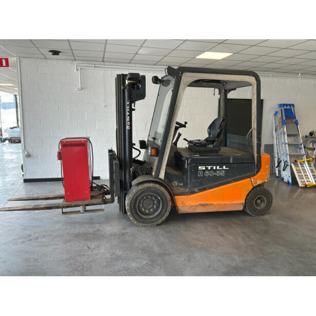 2007 Still R60-35-46264462