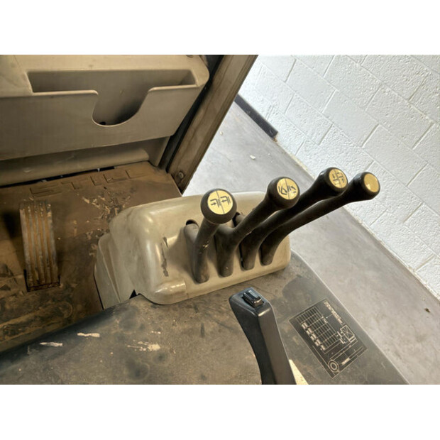 2007 Still R60-35-46264464