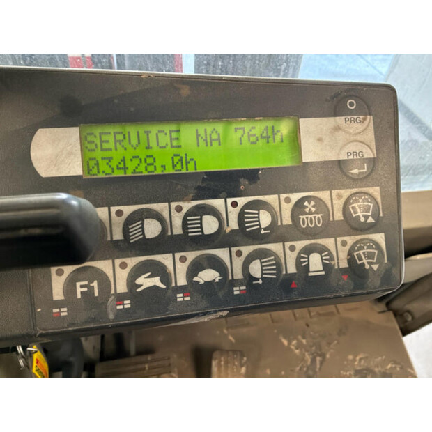 2007 Still R60-35-46264466