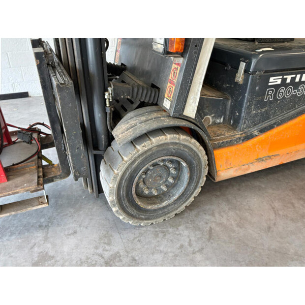 2007 Still R60-35-46264468