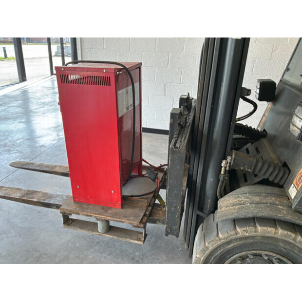 2007 Still R60-35-46264469