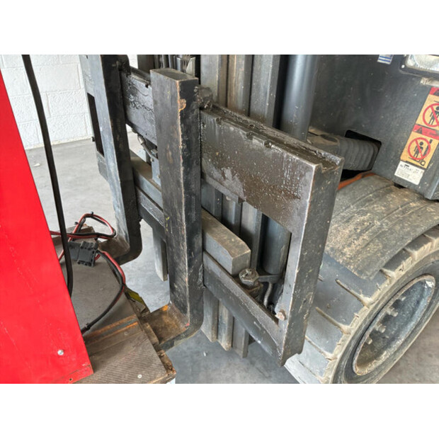 2007 Still R60-35-46264470