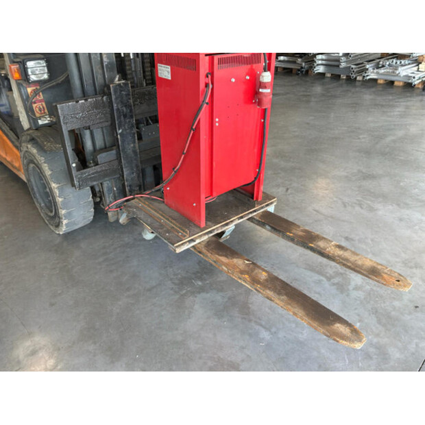 2007 Still R60-35-46264472