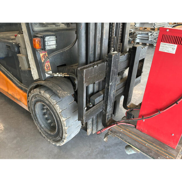 2007 Still R60-35-46264473