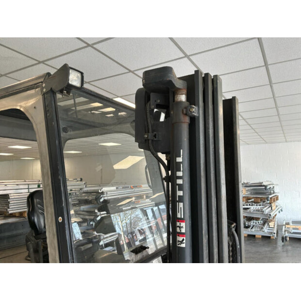 2007 Still R60-35-46264474