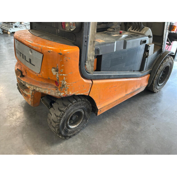 2007 Still R60-35-46264475