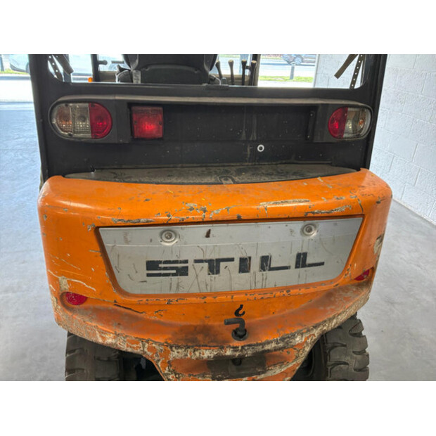 2007 Still R60-35-46264476