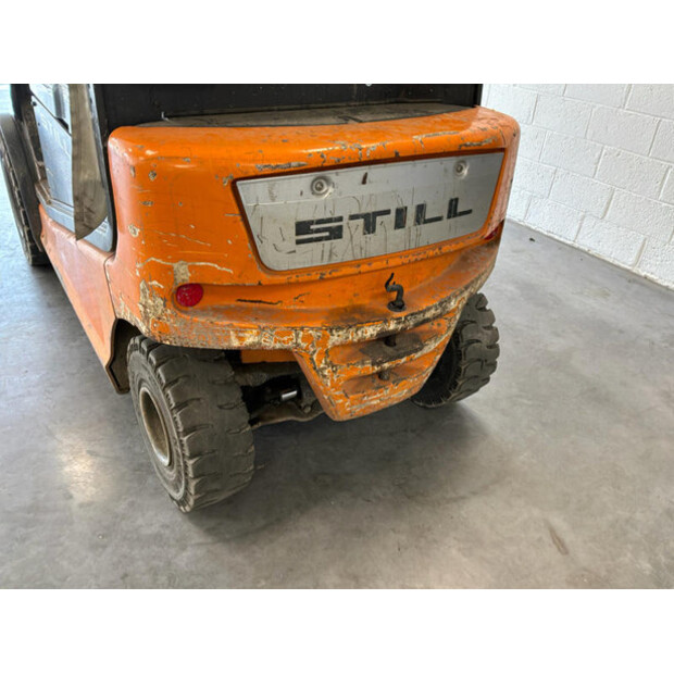 2007 Still R60-35-46264477