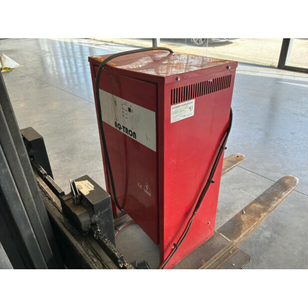 2007 Still R60-35-46264480