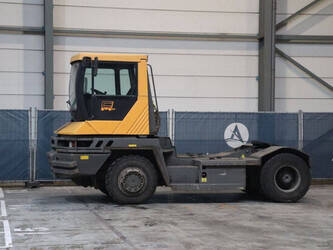 صورة ل شاحنات 2008 تربيرغ 5301/B3AT