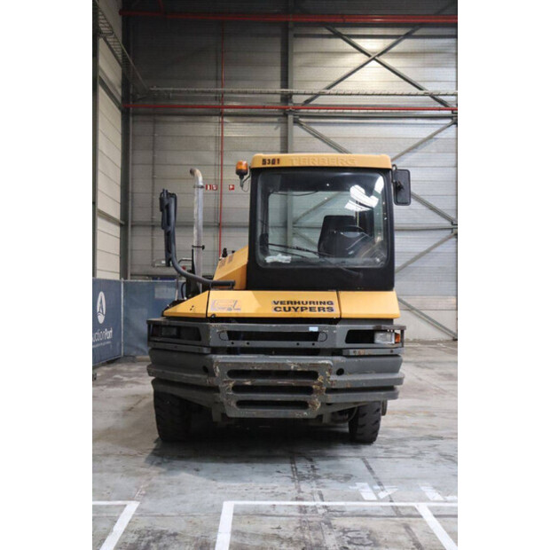 2008 Terberg 5301/B3AT-46264489