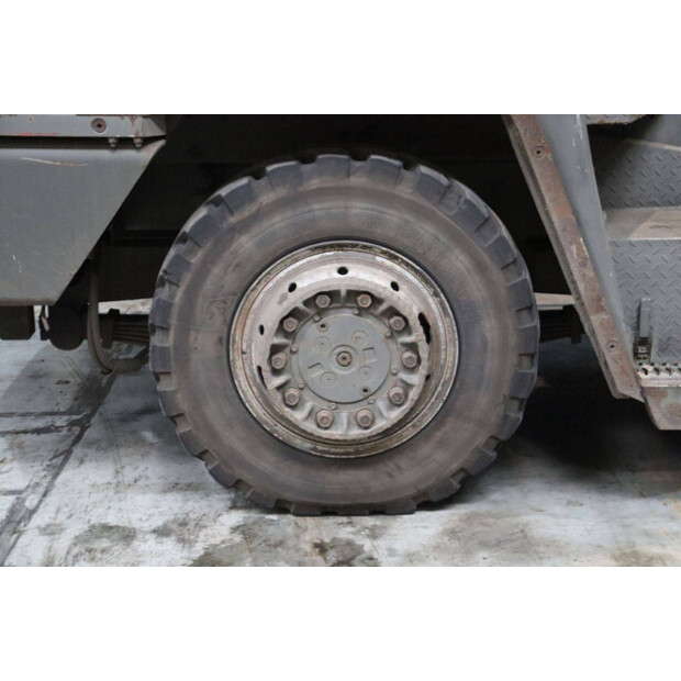 2008 Terberg 5301/B3AT-46264493