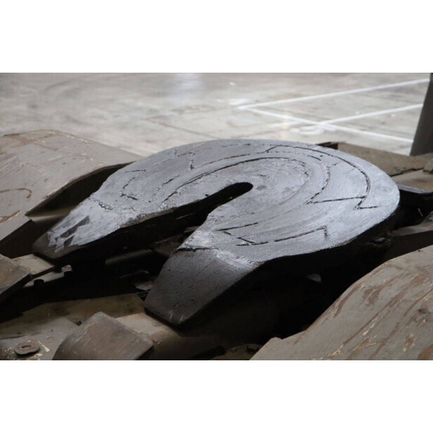 2008 Terberg 5301/B3AT-46264498